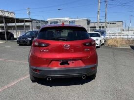 Mazda CX-3 DIESEL