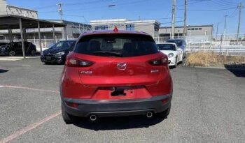 Mazda CX-3 DIESEL full