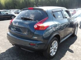 Nissan Juke GT TURBO IN STOCK