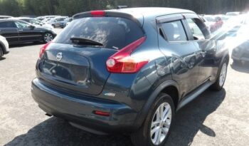 Nissan Juke GT TURBO IN STOCK full