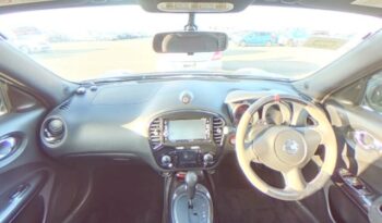 Nissan Juke NISMO IN STOCK full