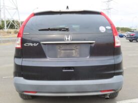 Honda CR-V IN STOCK