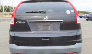 Honda CR-V IN STOCK full