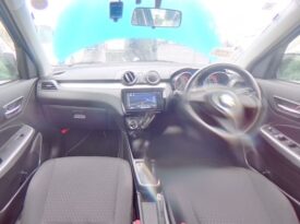 Suzuki Swift IN STOCK