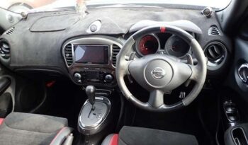 Nissan Juke NISMO IN STOCK full