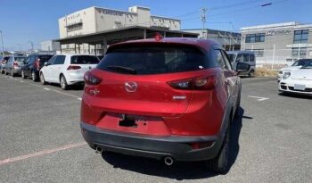 Mazda CX-3 DIESEL full