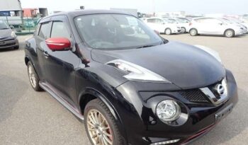 Nissan Juke NISMO IN STOCK full