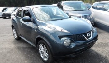 Nissan Juke GT TURBO IN STOCK full