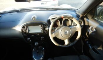 Nissan Juke NISMO IN STOCK full