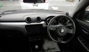 Suzuki Swift XL IN STOCK full