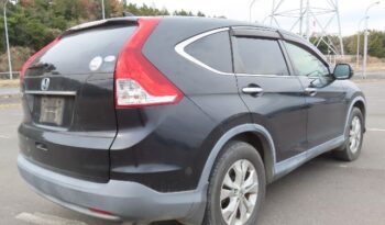 Honda CR-V IN STOCK full