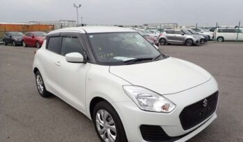 Suzuki Swift full