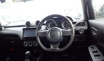 Suzuki Swift full