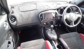 Nissan Juke NISMO IN STOCK full