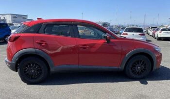 Mazda CX-3 DIESEL full