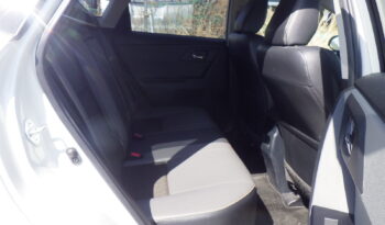 Toyota Auris full