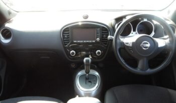 Nissan Juke GT TURBO IN STOCK full