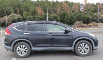 Honda CR-V IN STOCK full