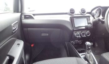 Suzuki Swift full