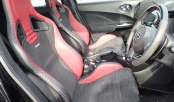 Nissan Juke NISMO IN STOCK full