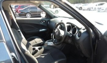 Nissan Juke GT TURBO IN STOCK full