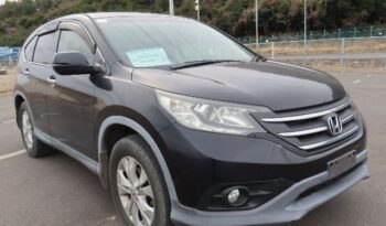 Honda CR-V IN STOCK full