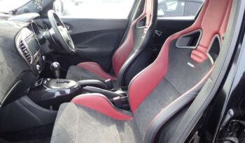 Nissan Juke NISMO IN STOCK full