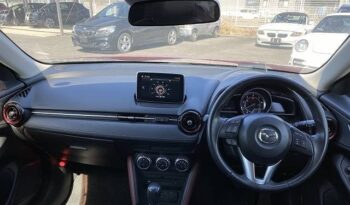 Mazda CX-3 DIESEL full