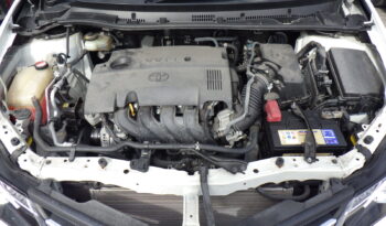 Toyota Auris full