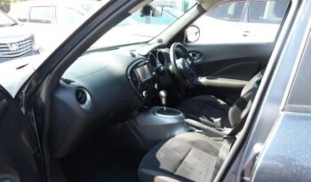 Nissan Juke GT TURBO IN STOCK full