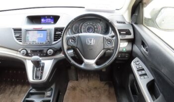 Honda CR-V IN STOCK full
