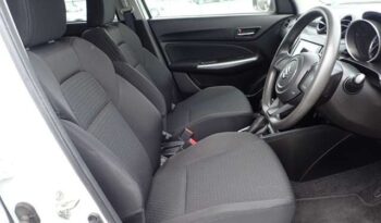 Suzuki Swift full