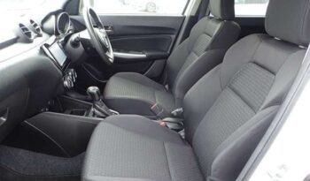 Suzuki Swift full