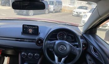 Mazda CX-3 DIESEL full