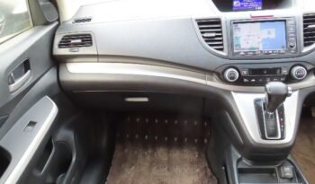 Honda CR-V IN STOCK full