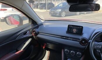 Mazda CX-3 DIESEL full