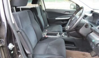 Honda CR-V IN STOCK full