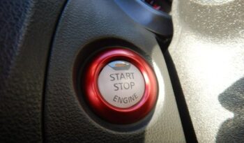 Nissan Juke NISMO IN STOCK full