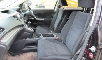 Honda CR-V IN STOCK full