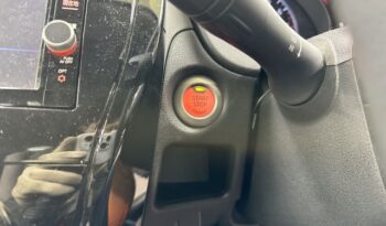 Nissan Note full