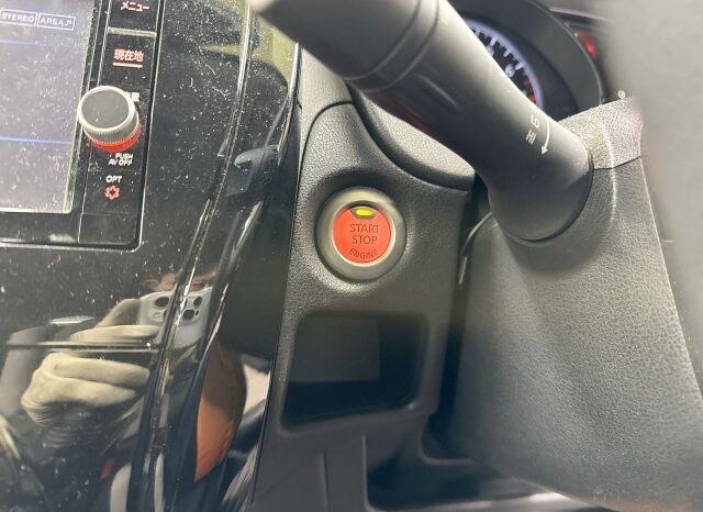 Nissan Note full