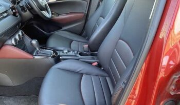Mazda CX-3 DIESEL full