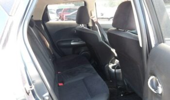 Nissan Juke GT TURBO IN STOCK full