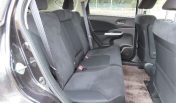 Honda CR-V IN STOCK full