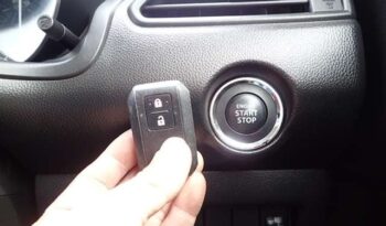 Suzuki Swift full