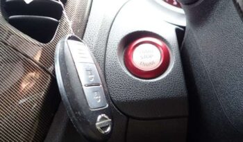 Nissan Juke NISMO IN STOCK full
