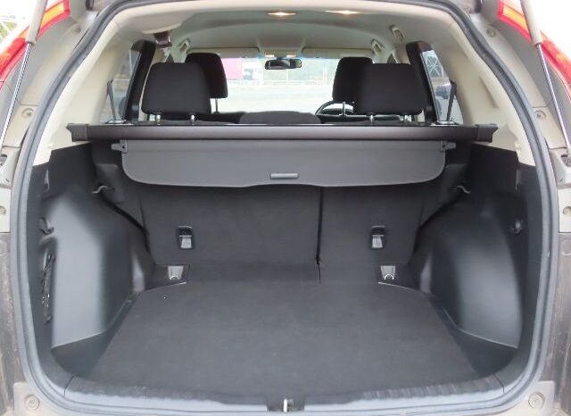 Honda CR-V IN STOCK full