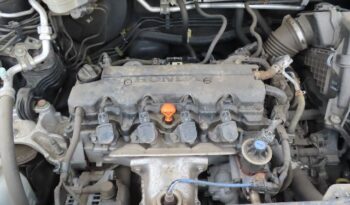 Honda CR-V IN STOCK full