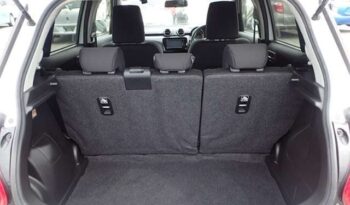 Suzuki Swift full