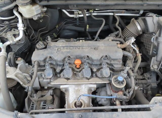Honda CR-V IN STOCK full